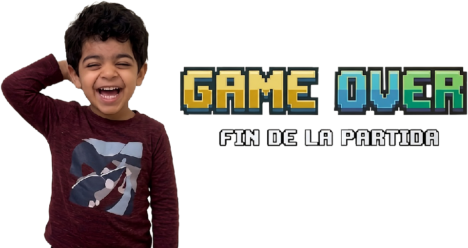 Game Over
